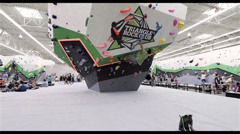 Triangle rock club - Triangle Rock Club of Morrisville is home to a premier indoor climbing and fitness center. The state-of-the-art facility offers both lead and top rope climbing, expansive bouldering terrain and a comprehensive …